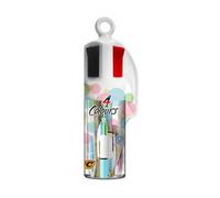 Bic Mega Set De Tubes Pastel 2 Crystal Up + 1 Quatre Couleurs Pastel + 2 Pastelgrip Fluorescents + 1 Mini Correcteur