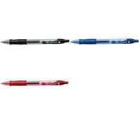 Bic Mines Gel Pour Velocity Gel Et Reaction Gel, M, Bleu