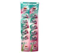 Bic Miss Soleil Rasoir Sensible 1Op.-10Pcs