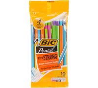 BIC Mplwp101 0,9 mm Xtra Strong crayon mécanique Couleurs assorties