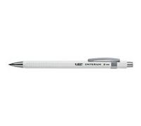 Bic Porte-Mine 2 Mm Rechargeable Corps En Aluminium Conte Criterium 2603