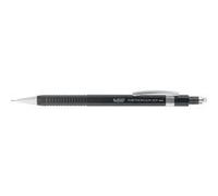 BIC Porte-mine Criterium 892277 0,7 mm rechargeable corps noir