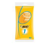 BIC Sensitive 1 Orange