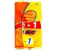 Bic Rasoirs Monolama Sensitive - 90 ml