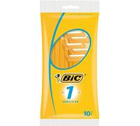 Bic - Rasoirs Orange - X 10 - lot de 1