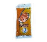 BIC Sensitive 1 Orange