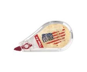 BIC rouleau de correction Tipp-Ex ® Décoration Mini Pocket Mouse®, 5 mx 5 mm - Modèle aléatoire