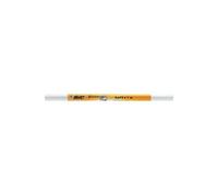 Bic rouleau tableau blanc velleda, dimensions 1000 x 2000mm 870492