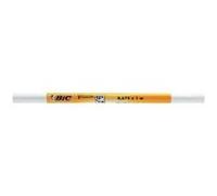 Bic rouleau tableau blanc velleda, dimensions 1000 x 2000mm 870492 G