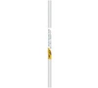BIC Velleda Rouleau Adhésif Effaçable à Sec 100x200 cm - Blanc, x1