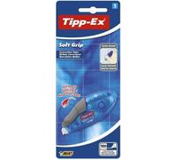 Bic Ruban Correcteur Tipp-Ex Soft Grip X1
