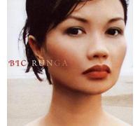 Bic Runga Beautiful Collision (CD) Album