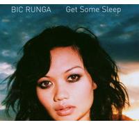 Bic Runga - Get Some Sleep [Import]