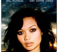Bic Runga - Get Some Sleep [Import]
