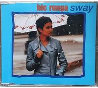 Bic Runga - Sway [Import]