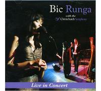 Bic Runga & the Christchurch - Live in Concert [Import]