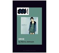 Bic Runga's Drive