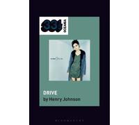Bic Runga's Drive