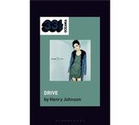 Bic Rungas Drive by Johnson & Professor Henry Professor of Music & University of Otago & New Zealand Johnson Professor Henry Professor of Music University of Otago New Zealand (Auteur)