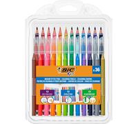 Bic Set De Coloriage 3In1 36 Pièces
