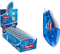 BIC Soft Grip ruban correcteur 10 m bleu 10 pc(s)
