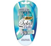 BIC Soleil Bella rasoirs - Lot de 3