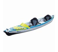 BIC SPORT Kayak Gonflable TAHE Air Breeze Full HP2