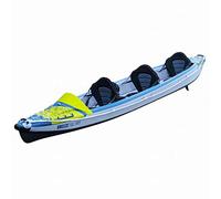 BIC SPORT Kayak Gonflable TAHE Air Breeze Full HP3