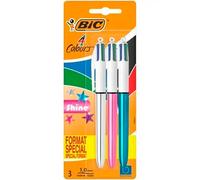 Bic Stylo 9122751 3 Unités