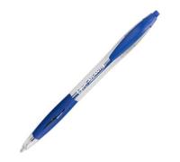BIC 88713ylo-bille 0.32 mm couleur d'écriture: bleu