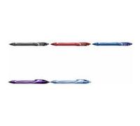 BIC Stylo à encre gel Gelocity Quick Dry – turquoise G
