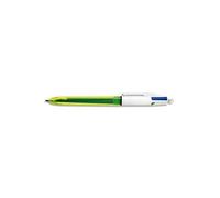 C/12 Boligrafos Bic 4 Colores Fluo Medium - [Livre en VO] Inconnu (Auteur)