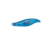 BIC Exact Liner film/bande correcteur 6 m Bleu