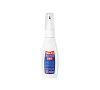 Correcteur liquide 2 en 1 Bic Tipx Shake'n Choose