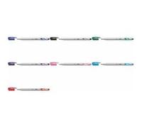Stylo feutre Intensity Medium, lilas