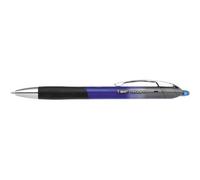 Bic-stylo Gel Triumph 537rt Bleu