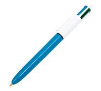Bic Stylo Quatre Couleurs