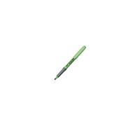 BIC Surligneur Highlighter Grip – Pointe biseautée – Vert