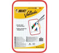 Bic Tableau double face blanc à feutres 44x30cm