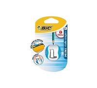 BIC Taille-Crayons MINI Grip 1 trou Coloris Aléatoire