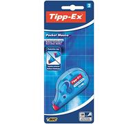 BIC Tipp-Ex Pocket Mouse Ruban correcteur 4,2 mm x 10 m (Import Allemagne)
