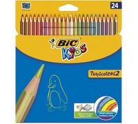 BIC Tropicolors