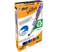 BIC Marqueur pour tableau blanc Velleda 1751, p…