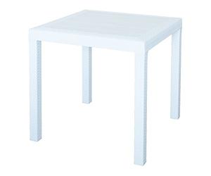 Bica 9096 Table, Blanc