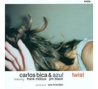 Bica Carlos & Biga - Twist [Import]