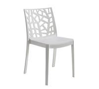 BICA s.p.a. (BCA) - Matrix Chaise S/B Blanche 352, BCA156
