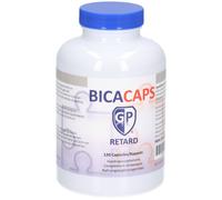 Bicacaps Gp Retard Capsule(S) 120 pc(s)