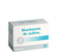 Bicarbonate de sodium