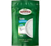 Bicarbonate de soude 1000g Targroch