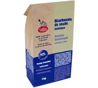 Bicarbonate de Soude 1k Sac